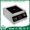 Stainless Steel Commercial Induction Hob 220V 3500W CE FCC Approved