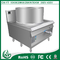 30kw H600mm Induction Soup Cooker Soup Filling Machine For Restaurant