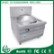 Newest design Heating fast Freestanding chinese cooking range